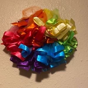 Skirt great for your little girls party